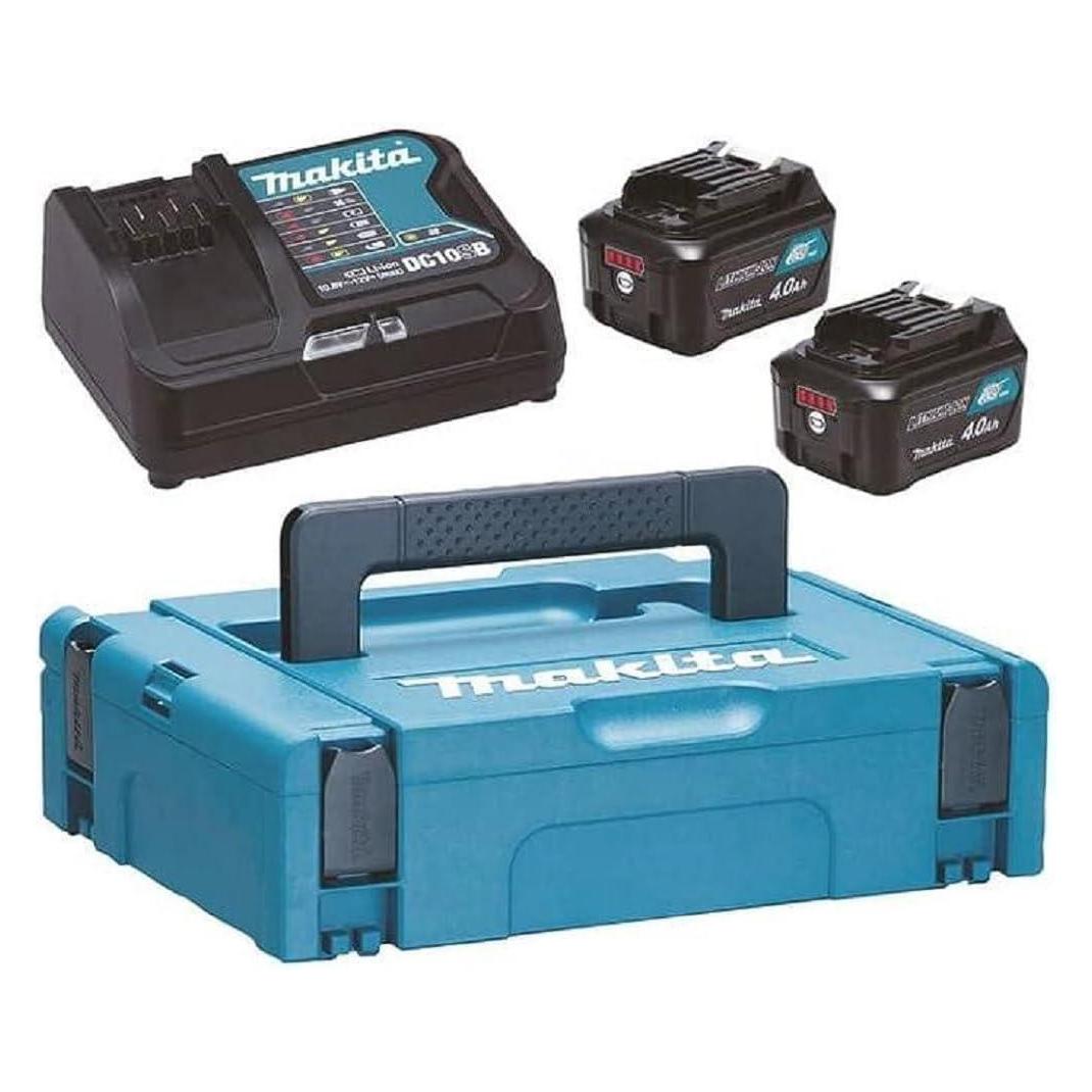 Makita 197641-2 (12 V) (197641-2)
