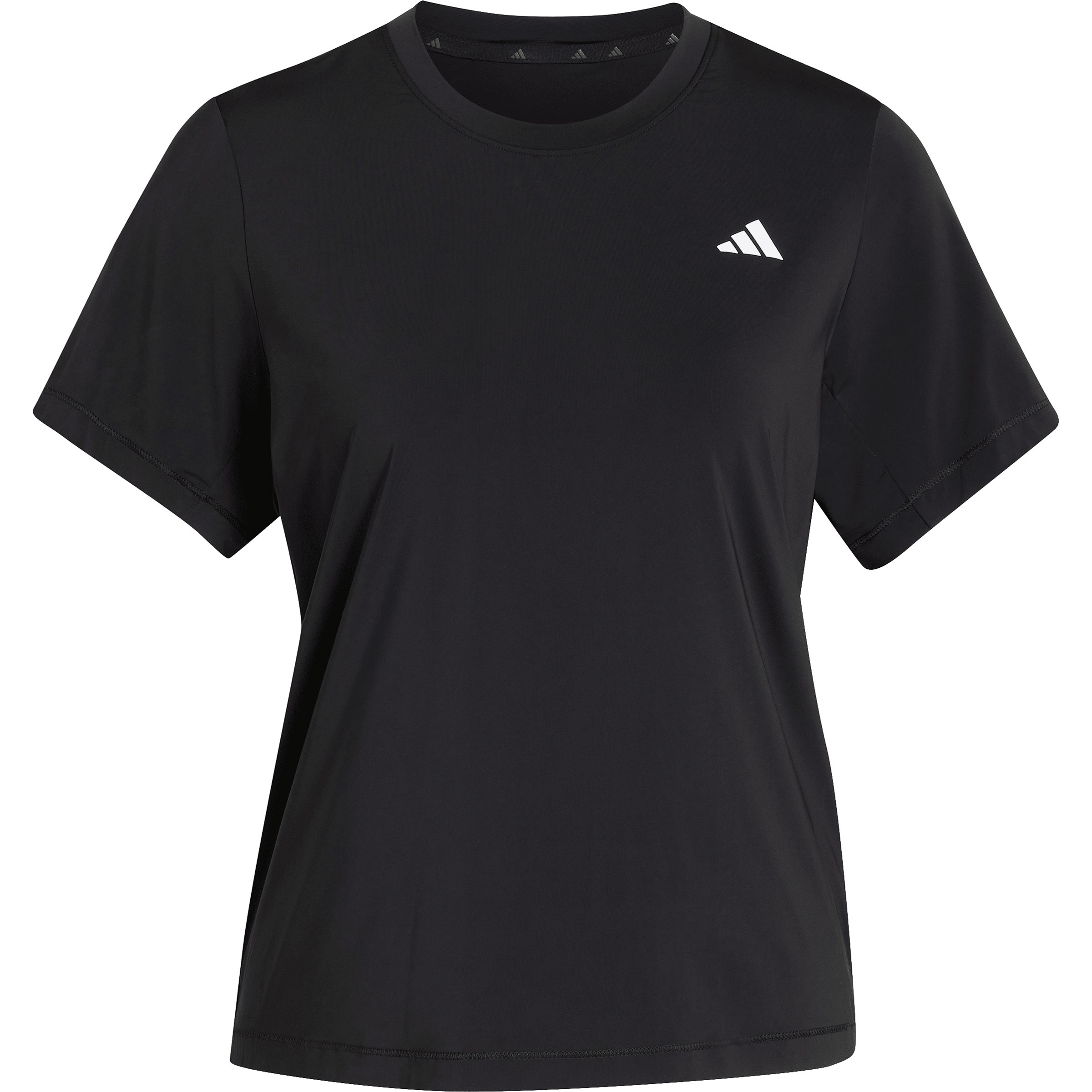 adidas PrimeLift Essentials Workout Damen T-Shirts schwarz Größe M Training & Fitness Widerstandsfähig