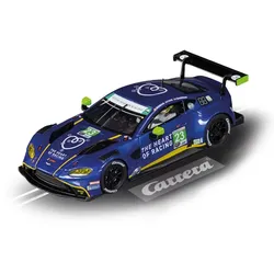 Carrera Digital 132 - Aston Martin Vantage GT3 "Heart of Racing, No.23"