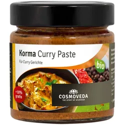 Paste - Korma Curry 175g