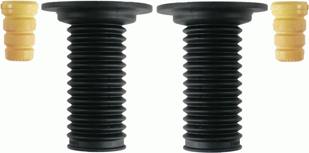 Sachs Staubschutzsatz, Stoßdämpfer Service Kit 900 212 Für Lexus