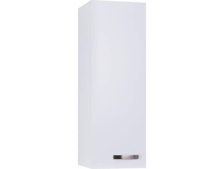 Hängeschrank KOCHSTATION KS-Cara , weiss (weiß, weiß), B:30cm H:89,6cm T:34,9cm, Schränke, Hängeschrank, Breite 30 cm