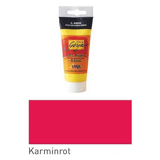 Kreul Basic Acryl 100ml (100 ml) (84108)