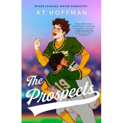 The Prospects, Taschenbuch von Kt Hoffman, Little, Brown and Company, 978-1-4087-2861-1
