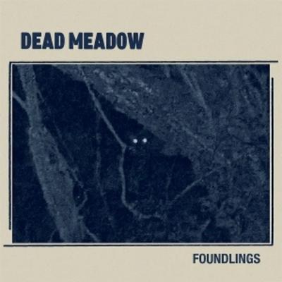 Foundlings - Dead Meadow, Vinyl