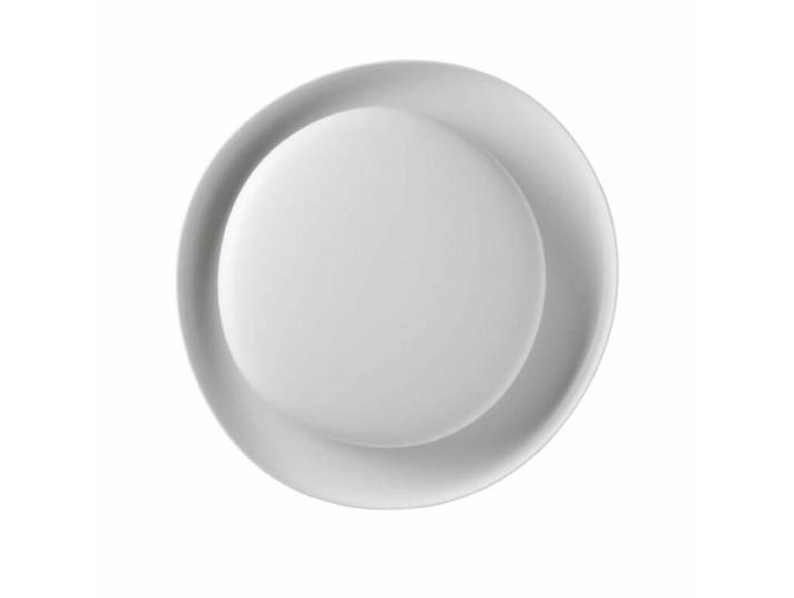 Foscarini Wand- und Deckenleuchte Bahia LED, dimmbar, Bluetooth