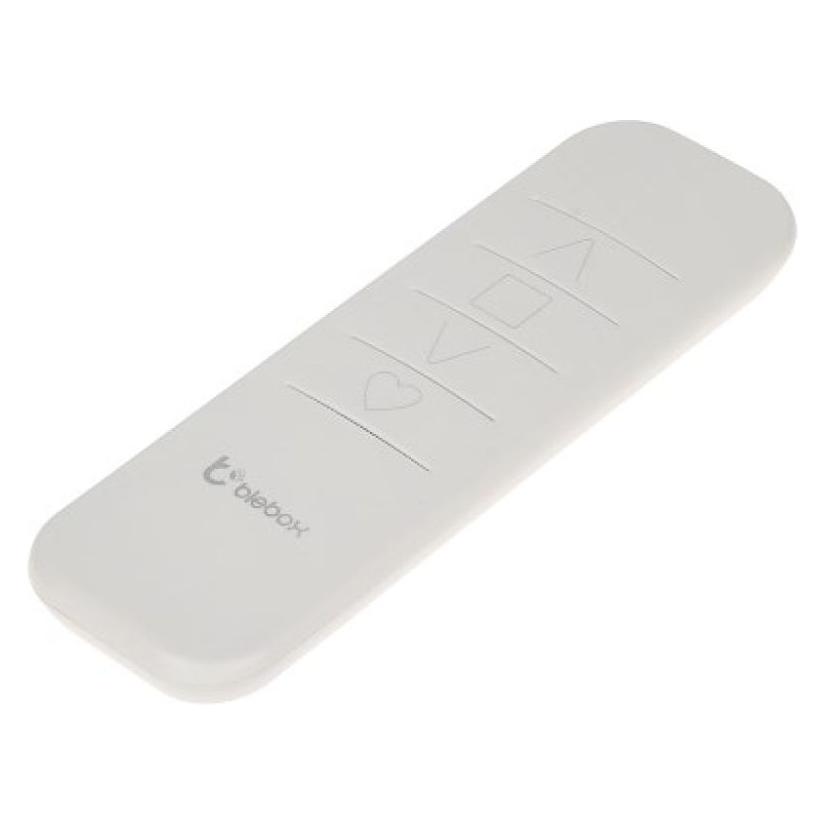 BleBox Pilot sremote (Gerätespezifische Fernbedienung) (40478)
