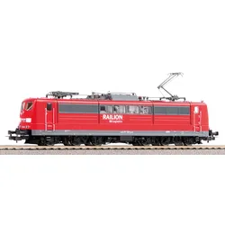 PIKO H0 51912 H0 E-Lok BR 151 Raillion DB Logistics VI