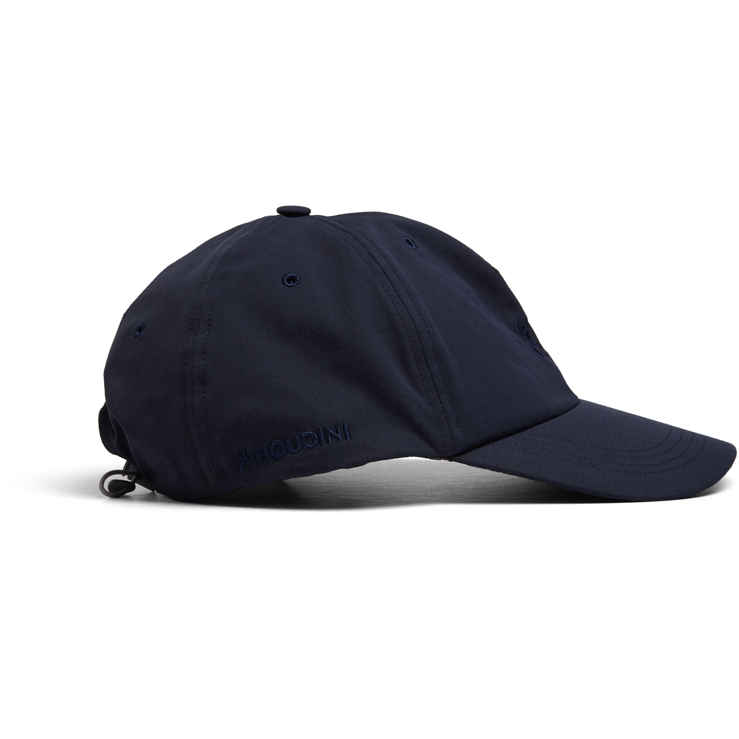 Houdini Houdini Cap Basecaps schwarz Größe L Lifestyle Wasserabweisend Wasserabweisend