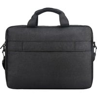 Casual Toploader T210 , Notebooktasche schwarz, bis 39,6 cm (15,6")