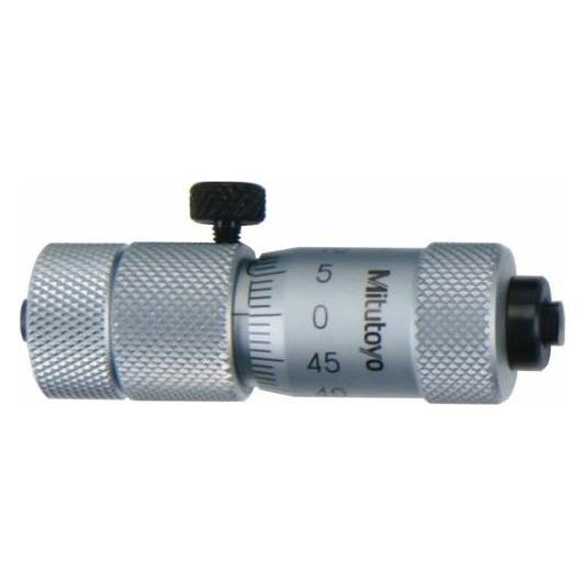 Mitutoyo Innenmessschrauben-Satz, Messbereich: 50-300 mm (137-202)