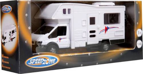Vedes PKW Modell Wohnmobil Fertigmodell PKW Modell