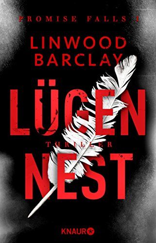 Linwood Barclay - Lügennest: Promise Falls I - Preis vom 10.10.2026 11:48:34 h