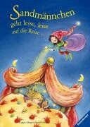 Ingrid Uebe - Sandmännchen geht leise, leise auf die Reise ... - Preis vom 30.09.2026 09:01:18 h