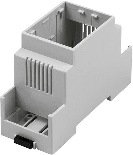 Camdenboss CNMB-2V-2-CON Hutschienen-Gehäuse 36 x 90 x 58 1St.