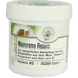 Moorcreme Resana 100 ML
