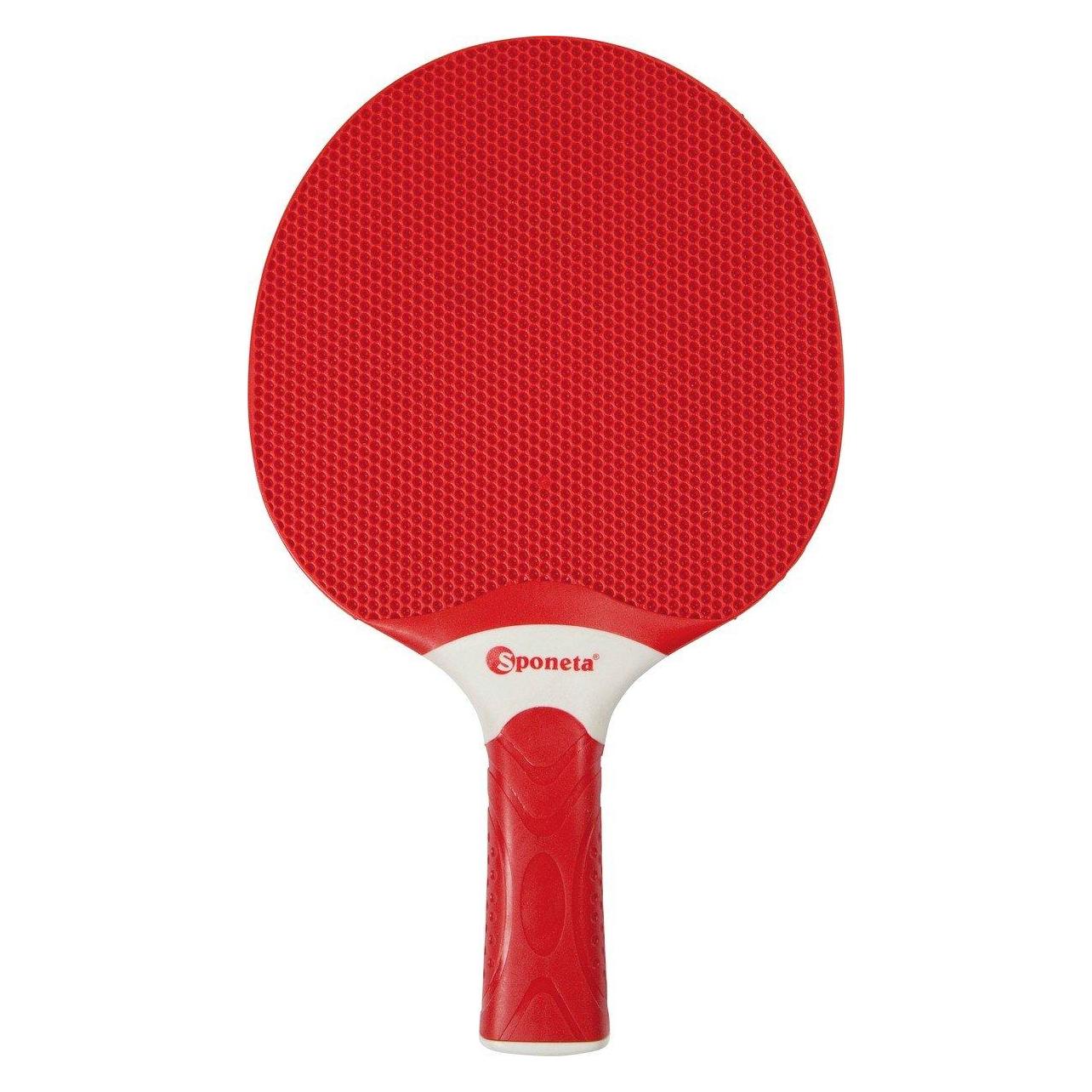 Sponeta Tischtennisschläger Outdoor 4SEASONS (05-G1718)
