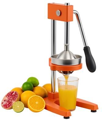 CO-Z Professional Citrus Juicer Hand Press Juicer Machine