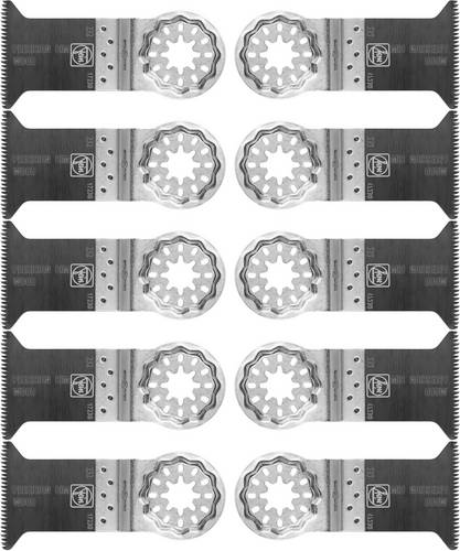 Fein 63502232240 E-Cut Bimetall Tauchsägeblatt 50mm 10St.