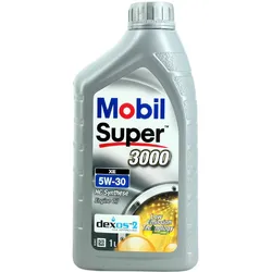 Mobil Super 3000 XE 5W-30 20 l