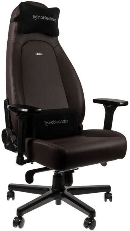 CADEIRA GAMING NOBLECHAIRS ICON JAVA