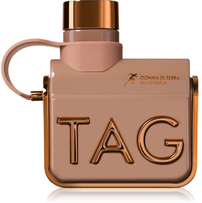 Armaf Tag Her Donna di Terra Eau de Parfum pour femme 100 ml