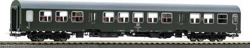 Piko H0 28001 H0 PI Halberstädter Mitteleinstiegswg. g