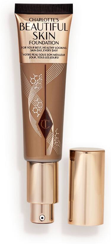 Beautiful Skin Foundation - 14 Cool Charlotte Tilbury 78 Beautiful Skin Foundation Size: