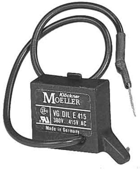 Eaton RC-Löschglied Schutzbeschaltung RCDILE250 (046320)