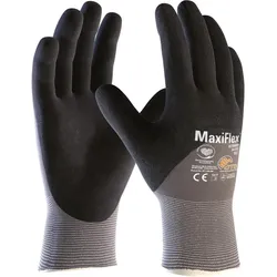 Båstad, Schutzhandschuhe, ATG MaxiFlex Ultimate 34-875 str 9 (9)