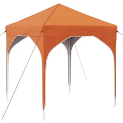vidaXL, Pavillon, Pop-up Zelt (194 cm, 194 cm)