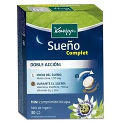 Kneipp Traum Komplettierung 30-Komp