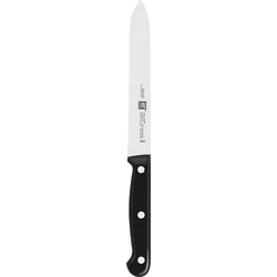 Twin Chef Gezahntes Allzweckmesser 13 cm
