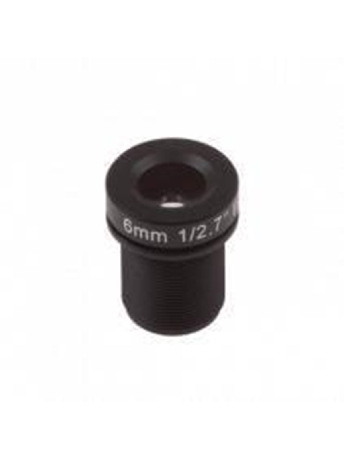 Axis CCTV lens - 6 mm