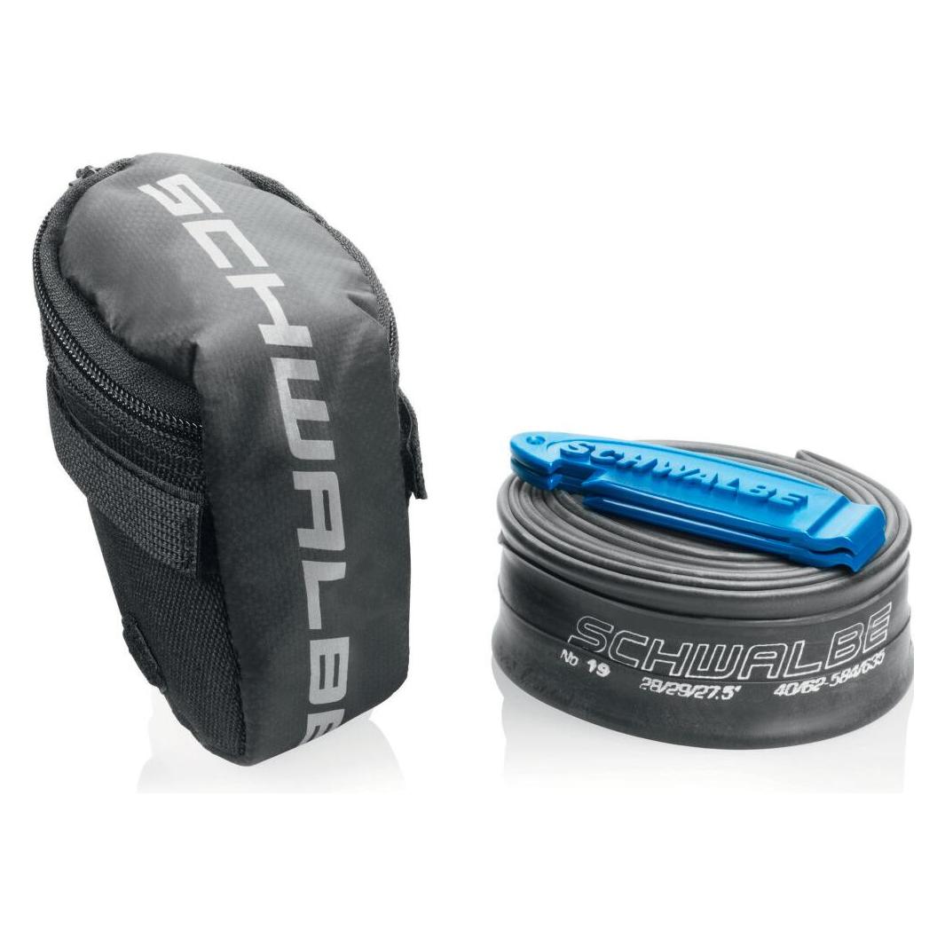 Schwalbe Sv17 (Presta (SV), 28", 40 mm) (1653B)