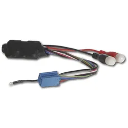  Aux in Audi , Skoda , VW CHP 