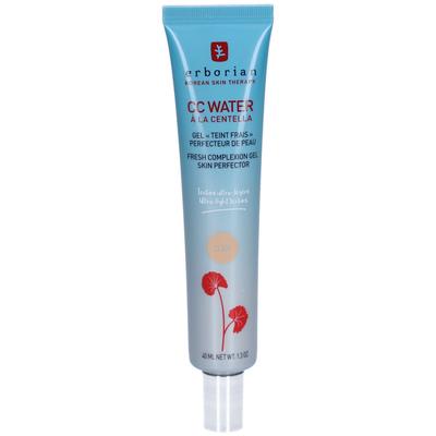 CC Water Clair 40 ml Creme