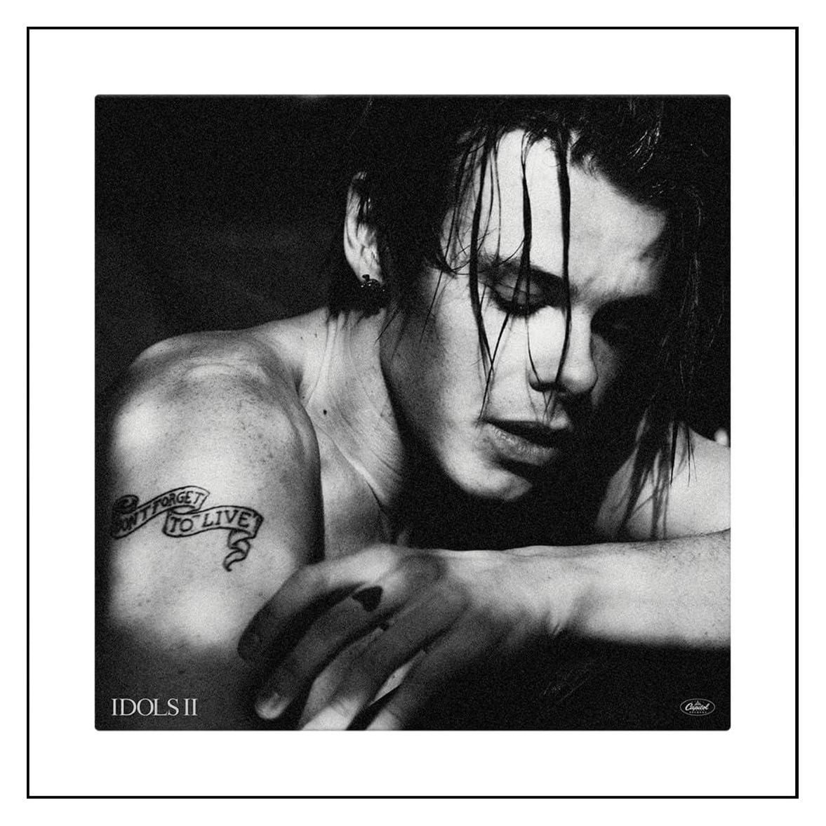 Island IDOLS II (CVNL) (Yungblud) (69812417)