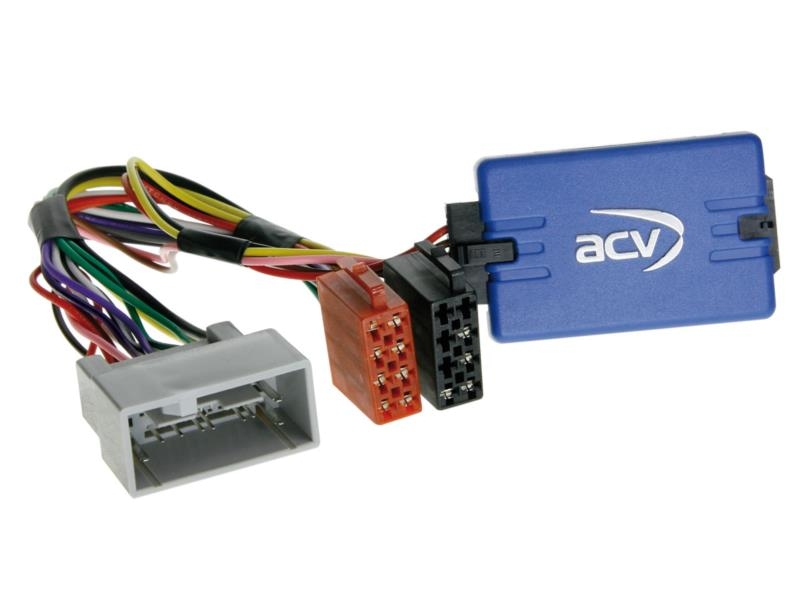 ACV 42-HO-x03