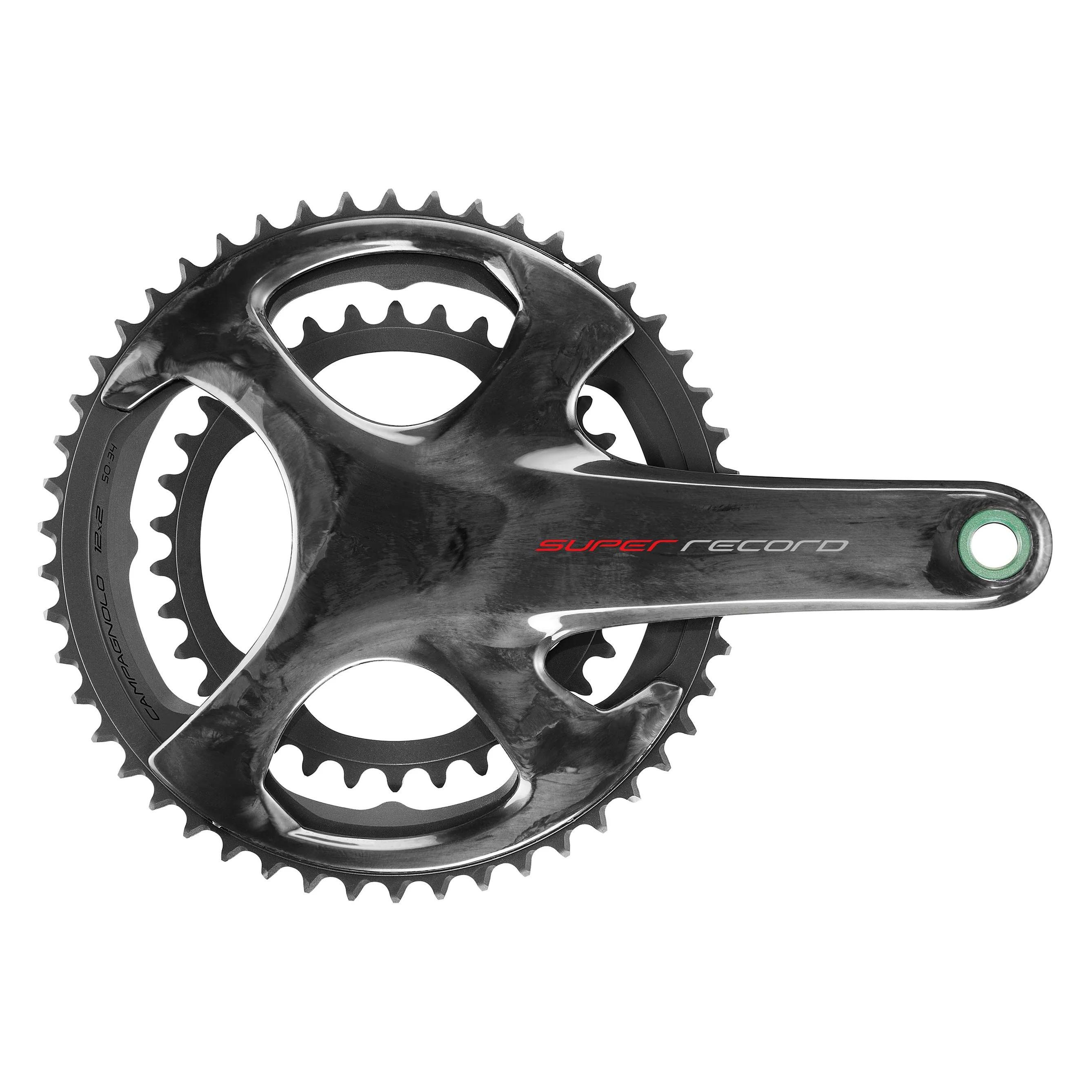 Campagnolo Super Record/EPS Carbon (175 mm) (704905)
