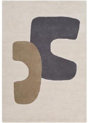 Livabliss Rossi Modern Abstract Area Rug