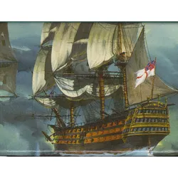 Revell 05408 - H.M.S. Victory