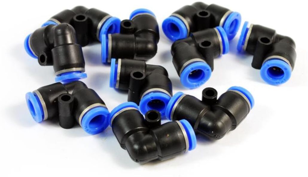 Raccord PNEUMATICS PNE2-8/8