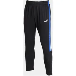 JOMA Olimpiada Trainingshose 107 - schwarz/royalblau S