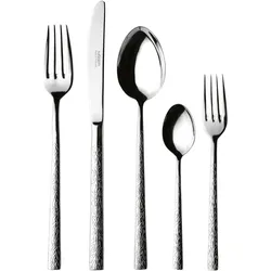 Mäser Ivy, Besteck, Silber