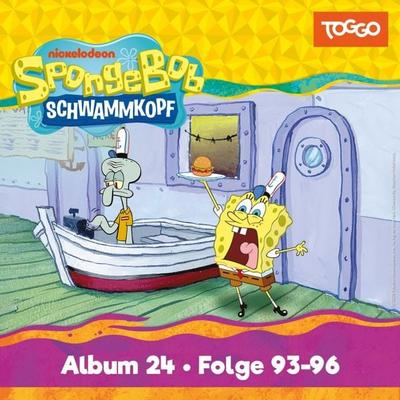 Folge 24 - Mike Betz, Audio, 4029759162322