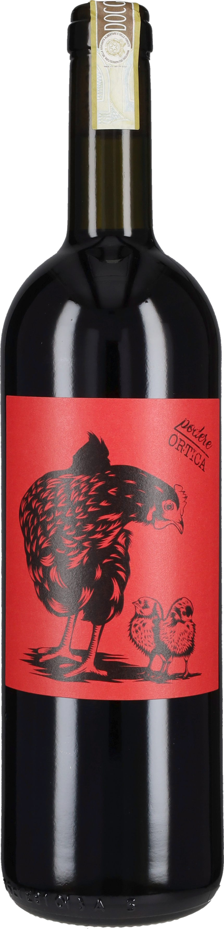 Chianti 'Ati' Podere Ortica 2024