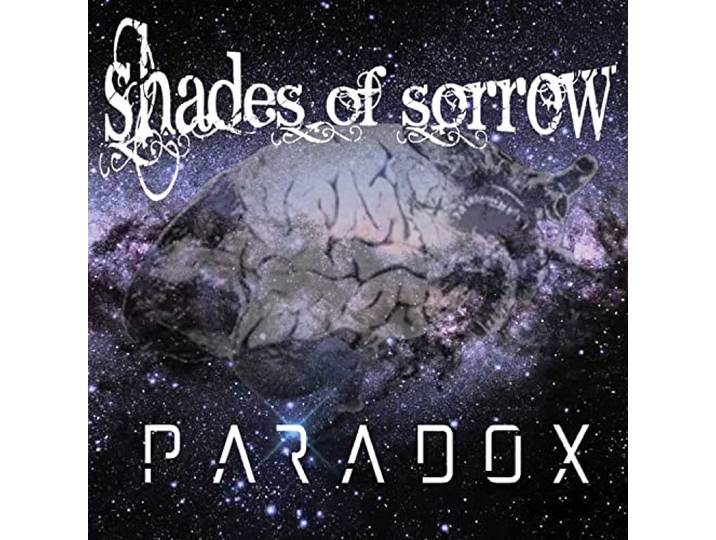 Shades Of Sorrow - Paradox