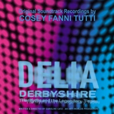 Original Soundtrack Recordings from the film Deli - Cosey Fanni Tutti, Vinyl