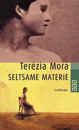 Terézia Mora - Seltsame Materie - Preis vom 30.09.2026 09:01:18 h